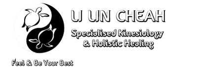 Li Lin Cheah, specialised kinesiology and holistic healing